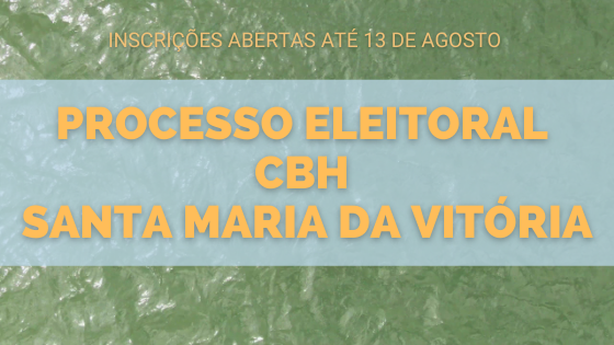 Processo Eleitoral CBH Rio Novo (1)-1