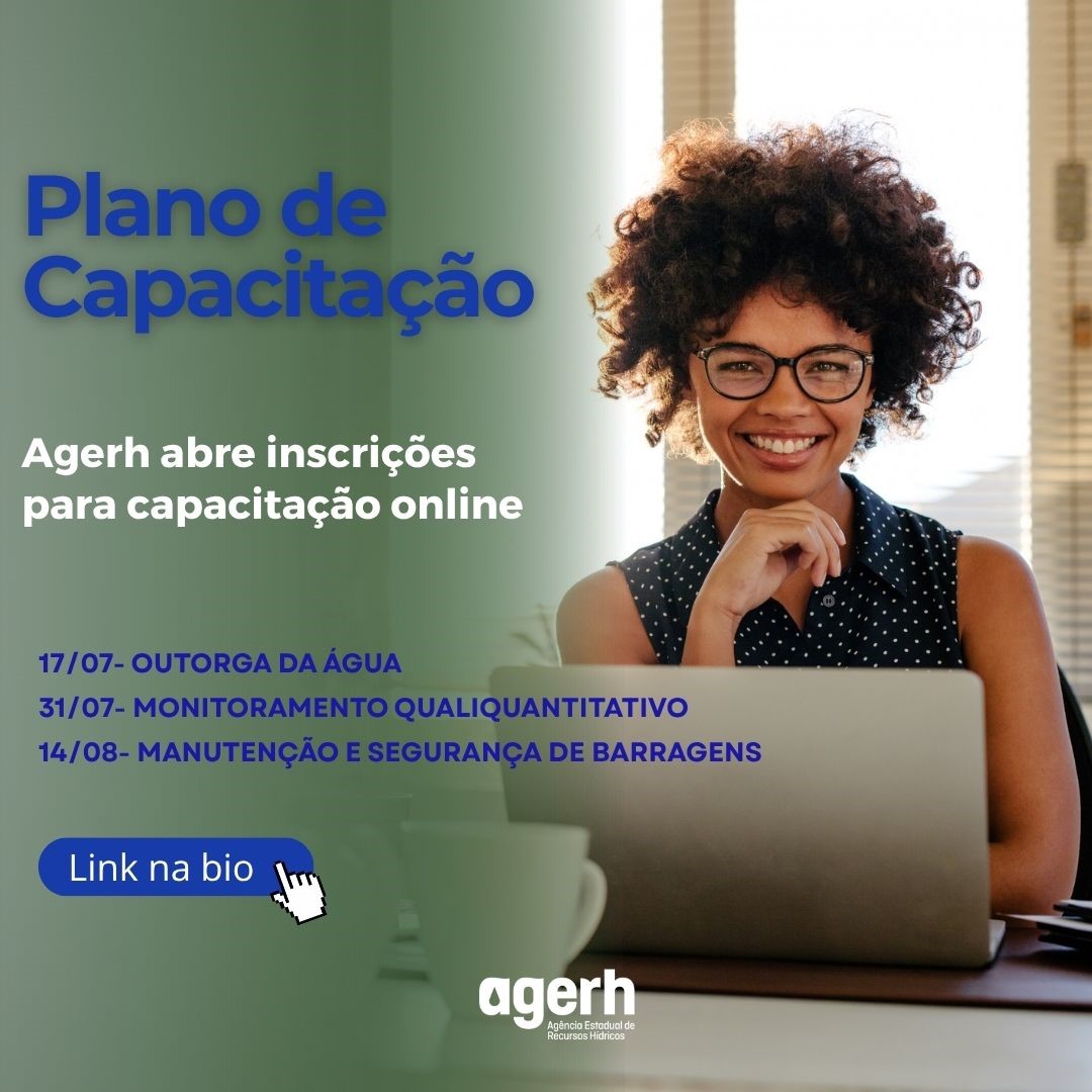 Card Plano capacitação 
