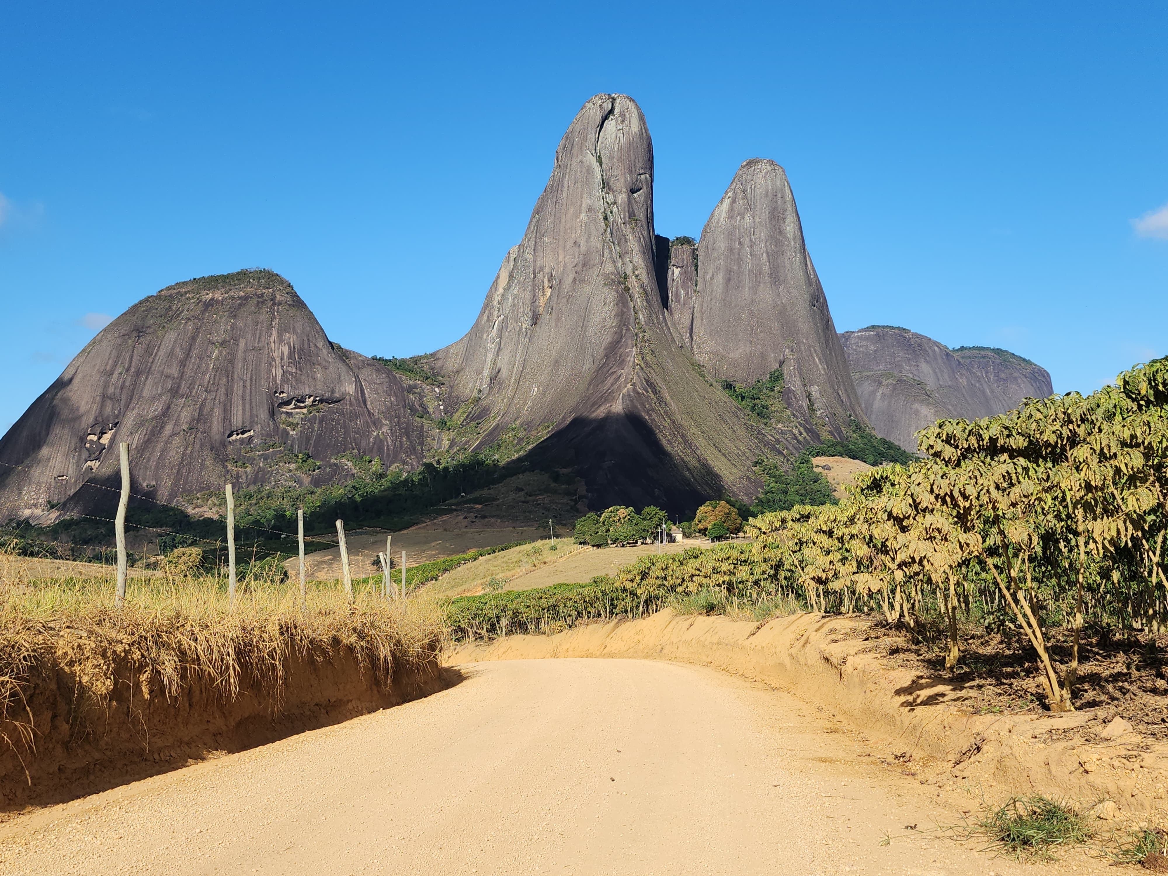 Pontões