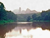 Bacia Hidrográfica do Rio Itapemirim - créditos Humberto Capai-1