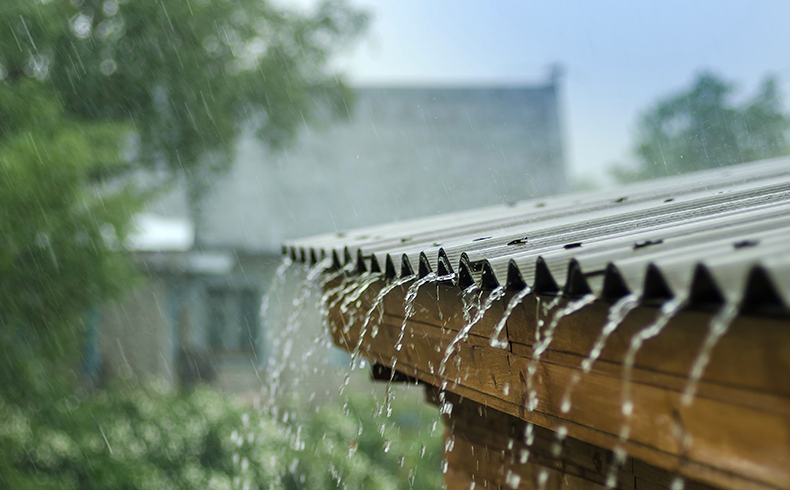 chuva