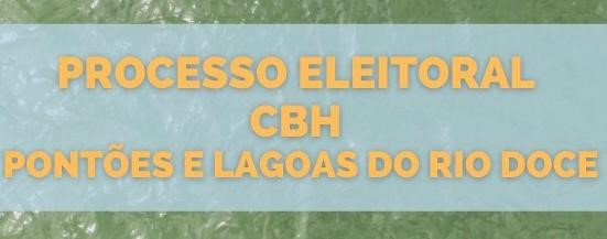 foto materia eleição CBH
