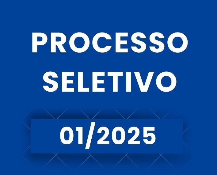 processo seletivo