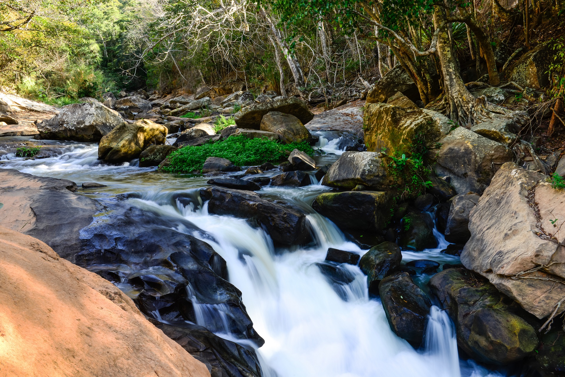 rio Guandu