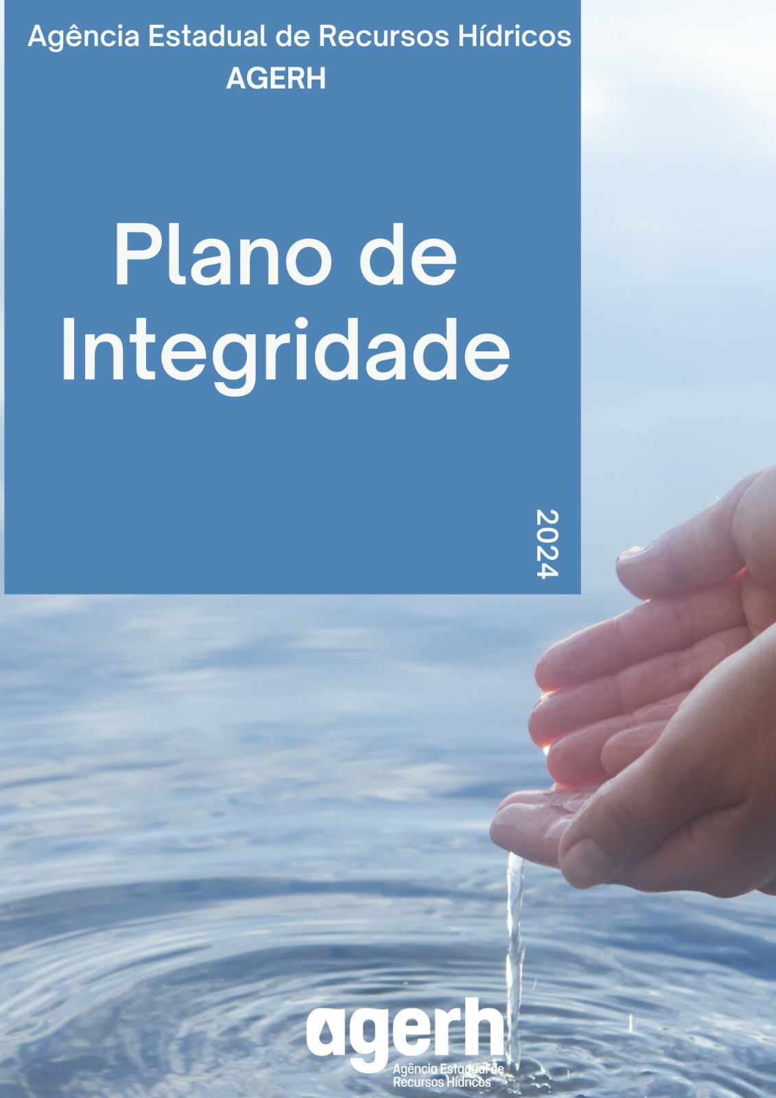 Plano de Integridade