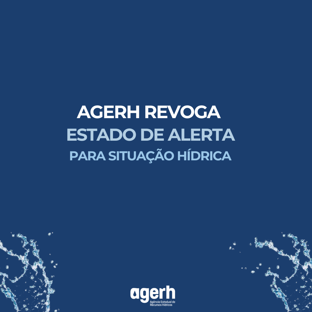 Revogação Estado de Alerta