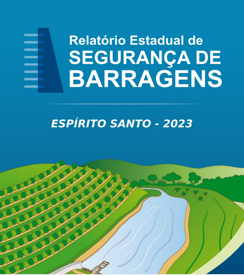 Relatório barragem