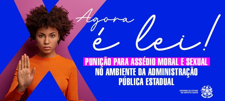 site governo ES