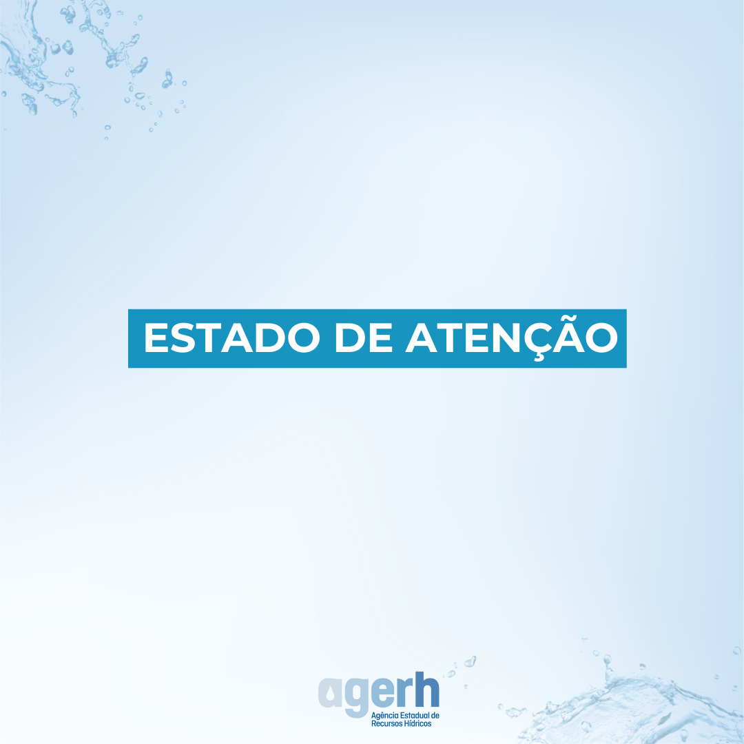 Estado de Atenção