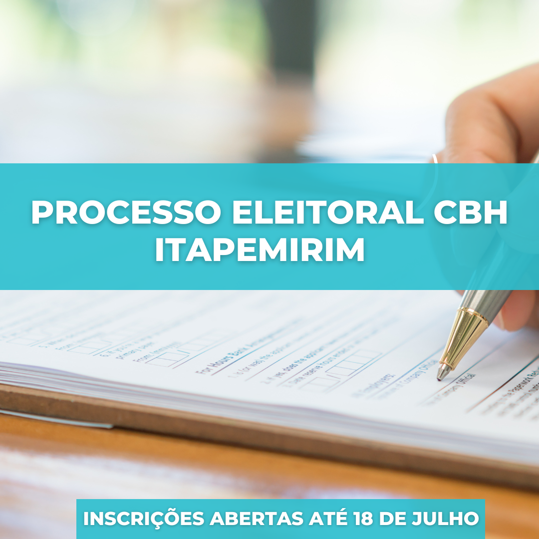 CBH Itapemirim