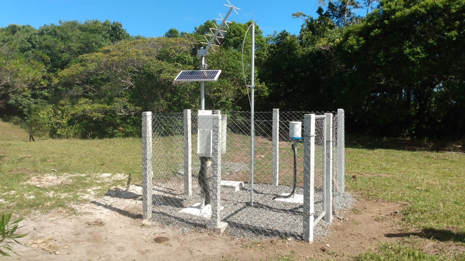 Estacao site 3