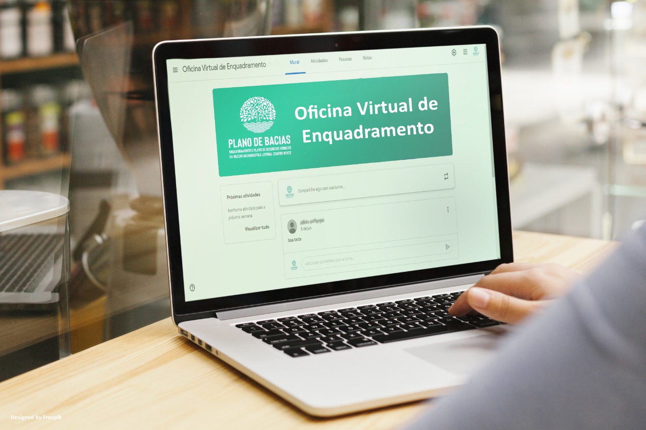 Oficina de Enquadramento