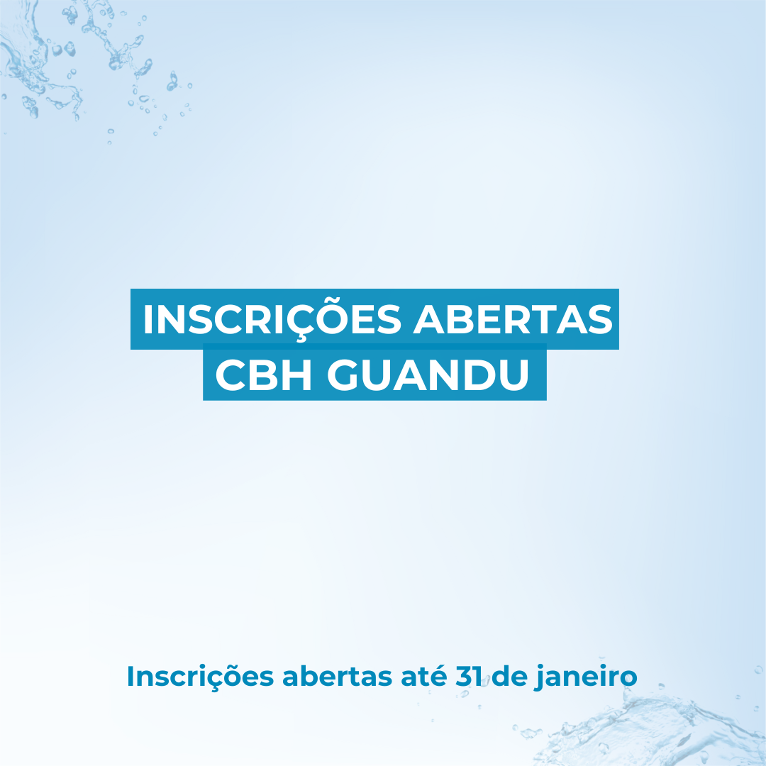 CBH GUANDU