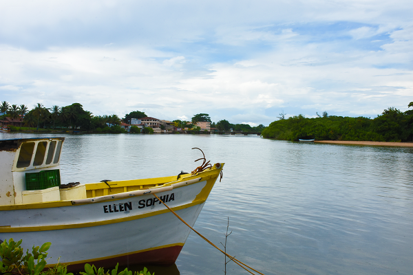Rio Reis Magos