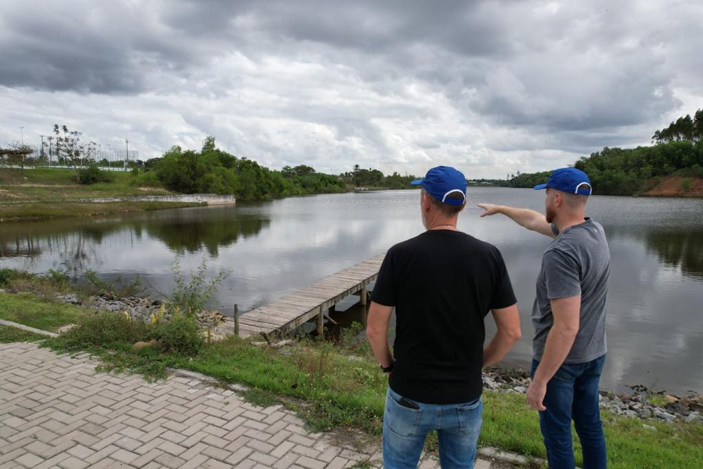 capa site barragem